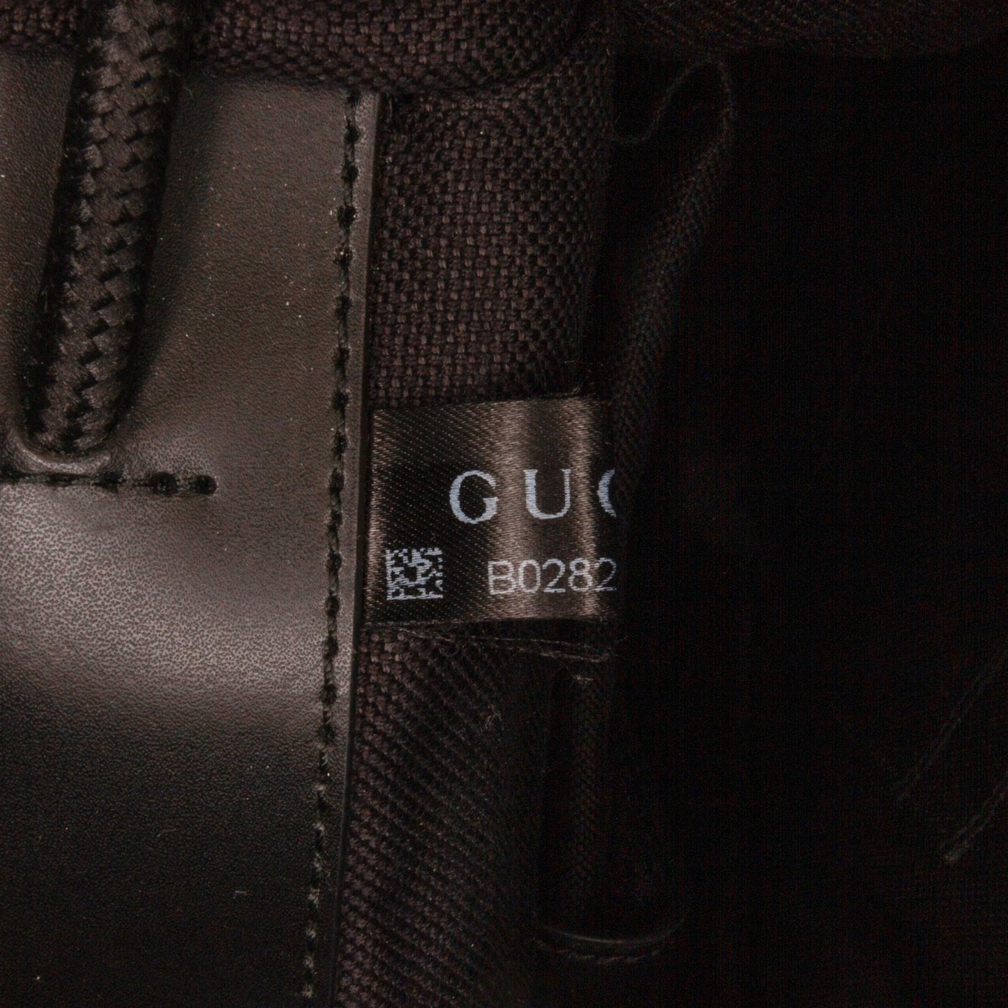 Gucci GG Supreme Backpack (SHG-H4QGzy)