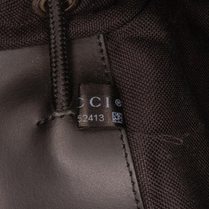 Gucci GG Supreme Backpack (SHG-H4QGzy)