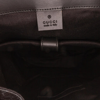 Gucci GG Supreme Backpack (SHG-H4QGzy)