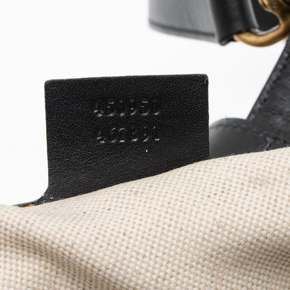 Gucci GG Supreme Bee Blind For Love Tote