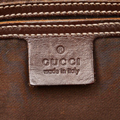 Gucci GG Supreme Belt Bag (SHG-31035)