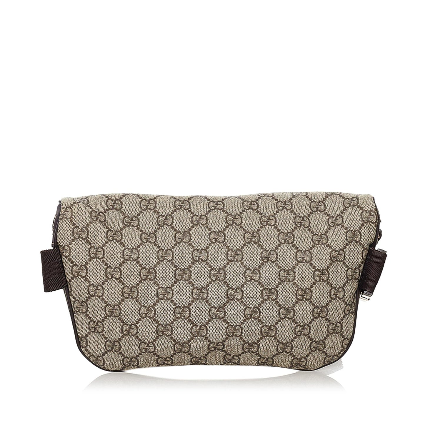 Gucci GG Supreme Belt Bag (SHG-31361)