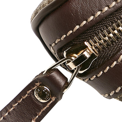 Gucci GG Supreme Belt Bag (SHG-31361)