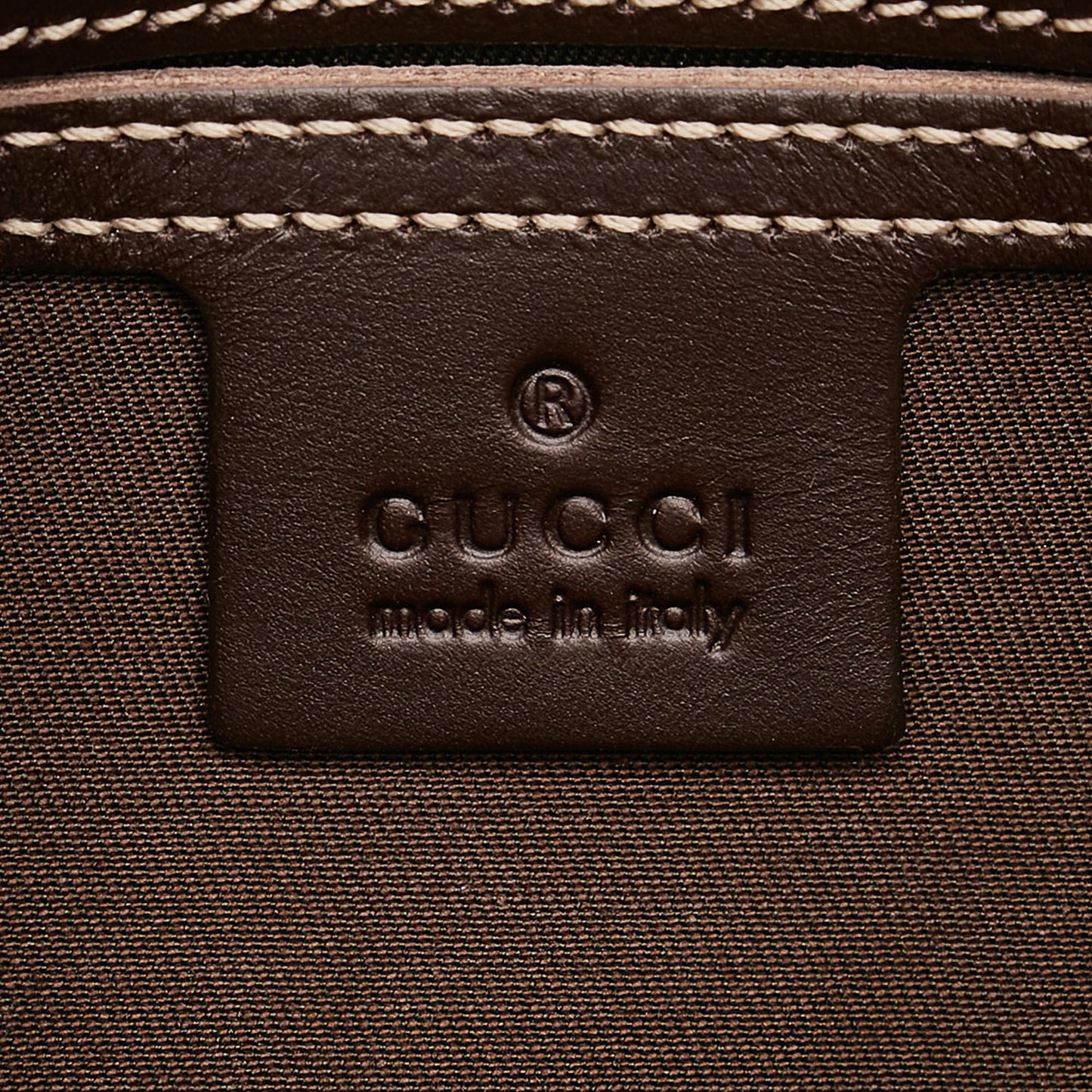 Gucci GG Supreme Belt Bag (SHG-31361)