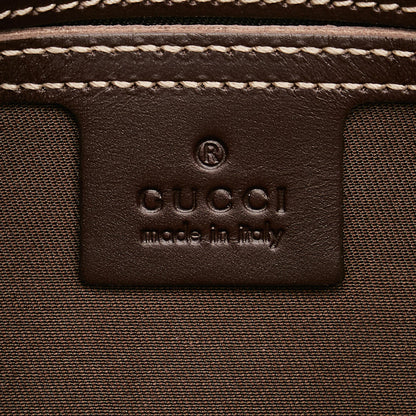 Gucci GG Supreme Belt Bag (SHG-31361)