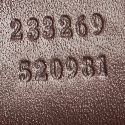Gucci GG Supreme Belt Bag (SHG-32397)
