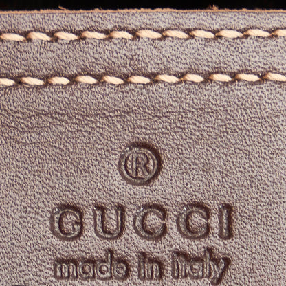 Gucci GG Supreme Belt Bag (SHG-32397)