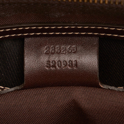 Gucci GG Supreme Belt Bag (SHG-32831)