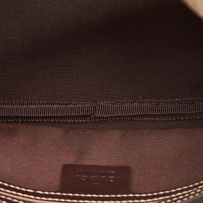 Gucci GG Supreme Belt Bag (SHG-32831)