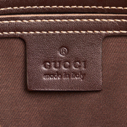 Gucci GG Supreme Belt Bag (SHG-32831)