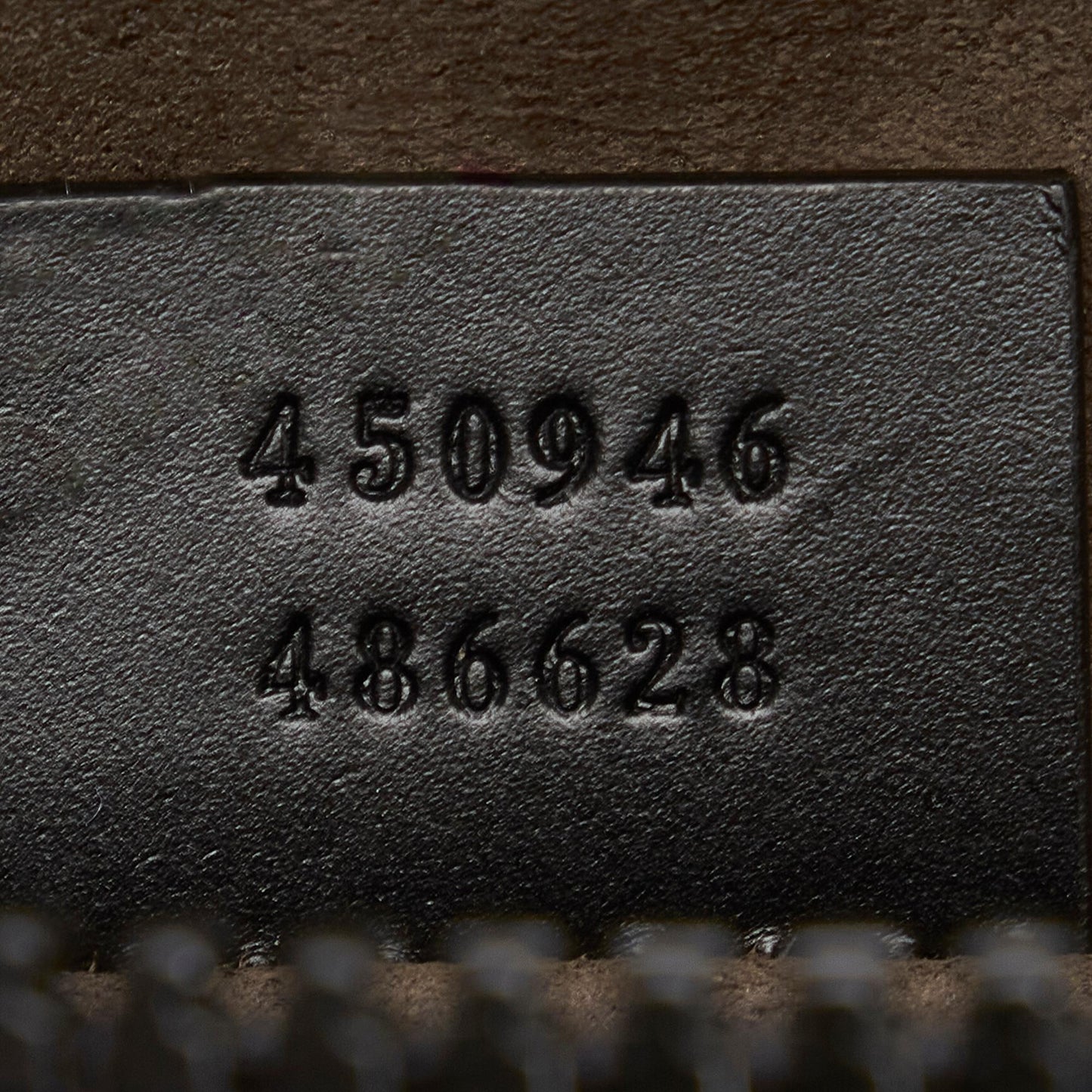 Gucci GG Supreme Belt Bag (SHG-Ia8Va5)