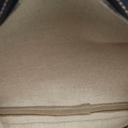 Gucci GG Supreme Belt Bag (SHG-aBJ6LB)