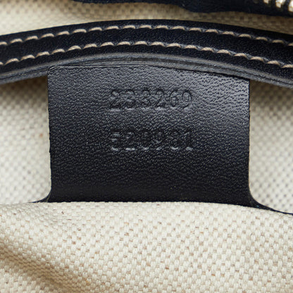 Gucci GG Supreme Belt Bag (SHG-WQ1fLo)