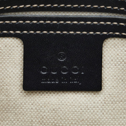 Gucci GG Supreme Belt Bag (SHG-WQ1fLo)