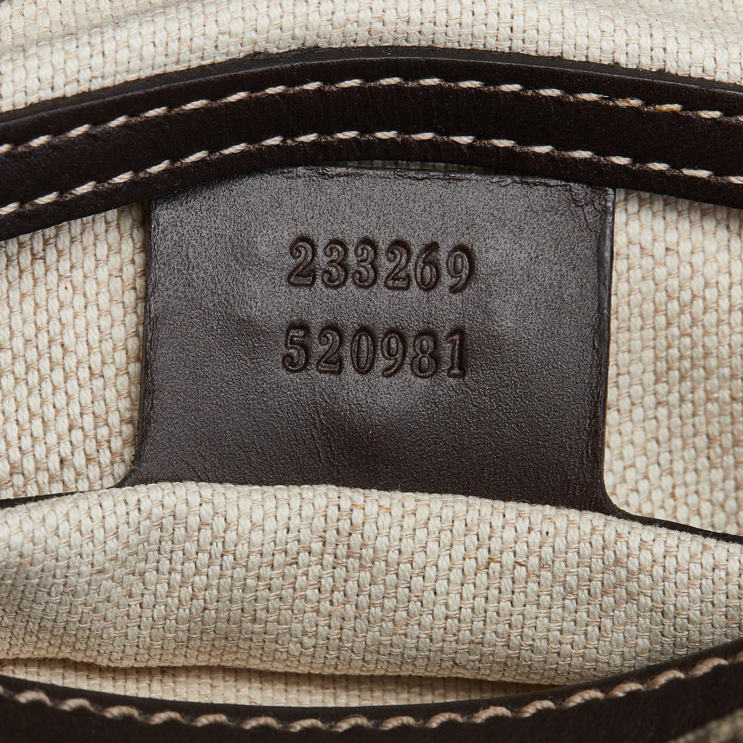 Gucci GG Supreme Belt Bag (SHG-3rzTUh)