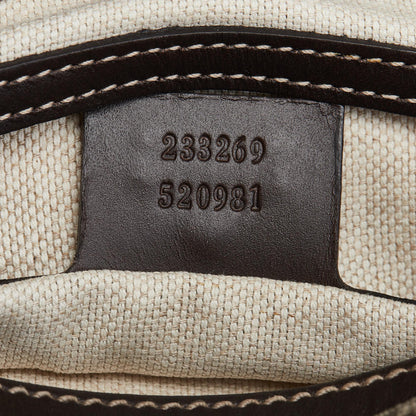 Gucci GG Supreme Belt Bag (SHG-3rzTUh)