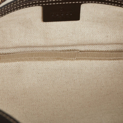 Gucci GG Supreme Belt Bag (SHG-3rzTUh)