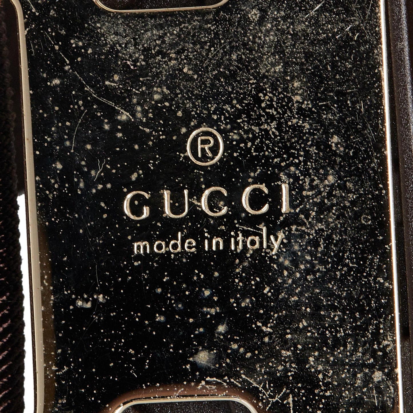 Gucci GG Supreme Belt Bag (SHG-3rzTUh)