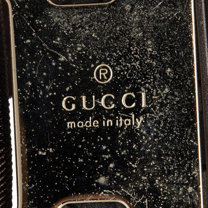 Gucci GG Supreme Belt Bag (SHG-3rzTUh)