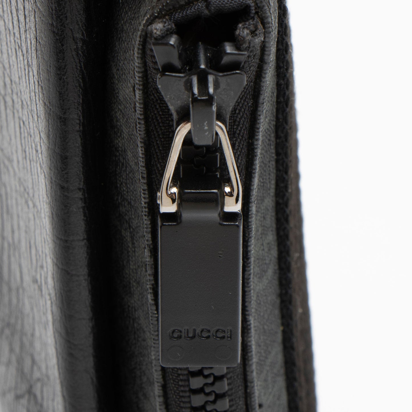 Gucci GG Supreme Slim Belt Bag (SHF-dfmtxB)