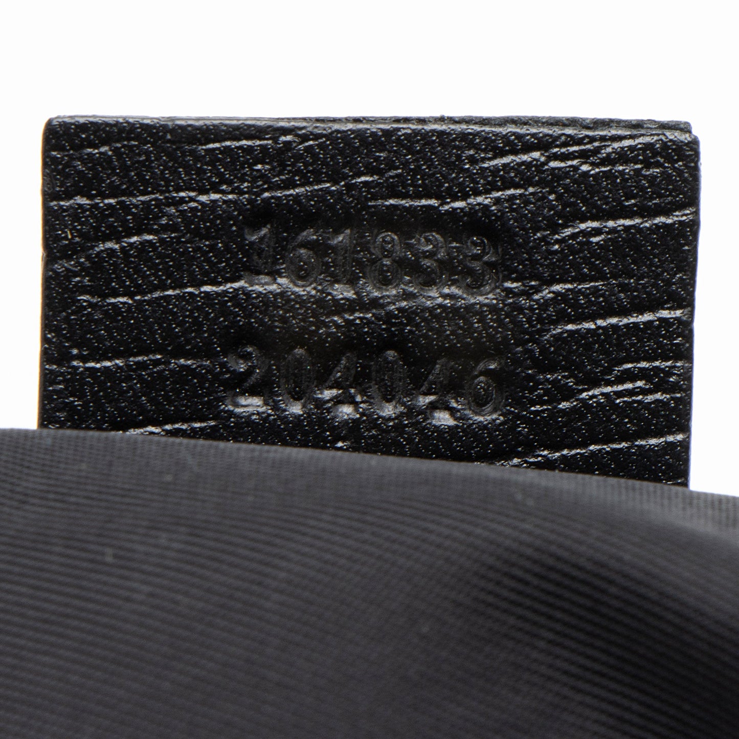 Gucci GG Supreme Slim Belt Bag (SHF-dfmtxB)