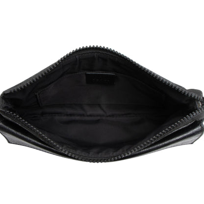 Gucci GG Supreme Slim Belt Bag (SHF-dfmtxB)
