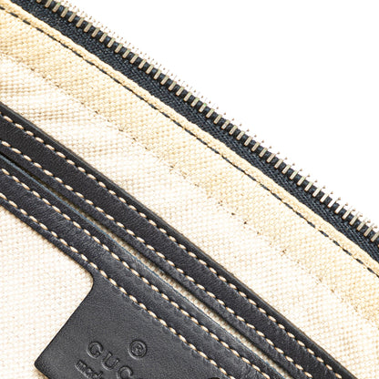 Gucci GG Supreme Belt Bag (SHG-gZBi0Q)