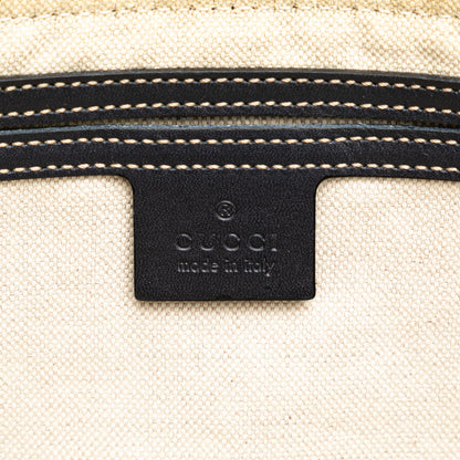 Gucci GG Supreme Belt Bag (SHG-gZBi0Q)