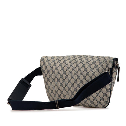 Gucci GG Supreme Belt Bag (SHG-gZBi0Q)