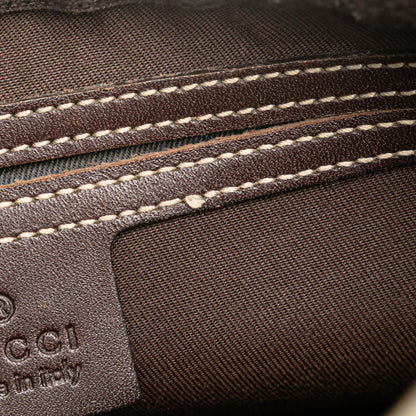 Gucci GG Supreme Belt Bag (SHG-uT0WLo)