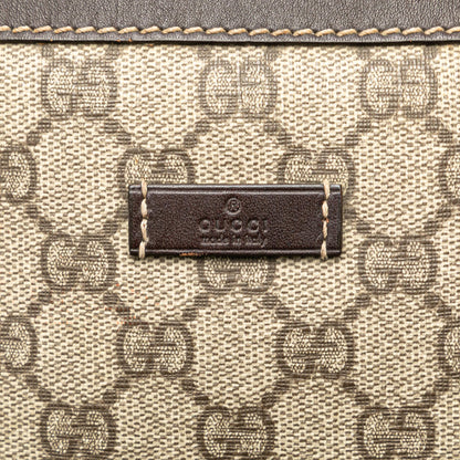 Gucci GG Supreme Belt Bag