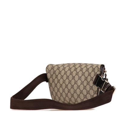 Gucci GG Supreme Belt Bag