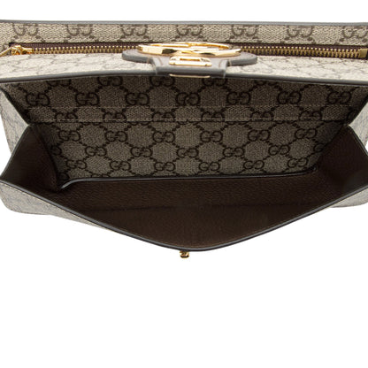 Gucci GG Supreme Blondie Belt Bag