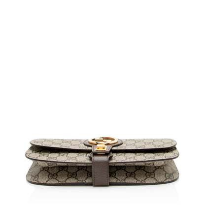 Gucci GG Supreme Blondie Belt Bag