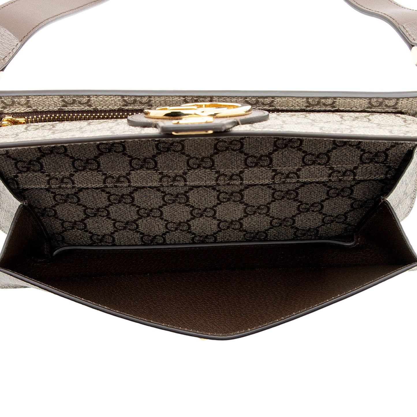 Gucci GG Supreme Blondie Belt Bag