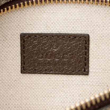 Gucci GG Supreme Blondie Belt Bag