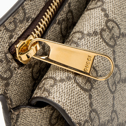 Gucci GG Supreme Blondie Belt Bag
