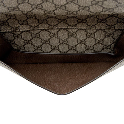 Gucci GG Supreme Blondie Belt Bag