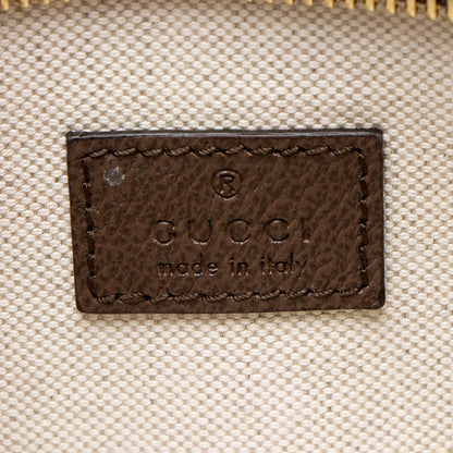 Gucci GG Supreme Blondie Belt Bag