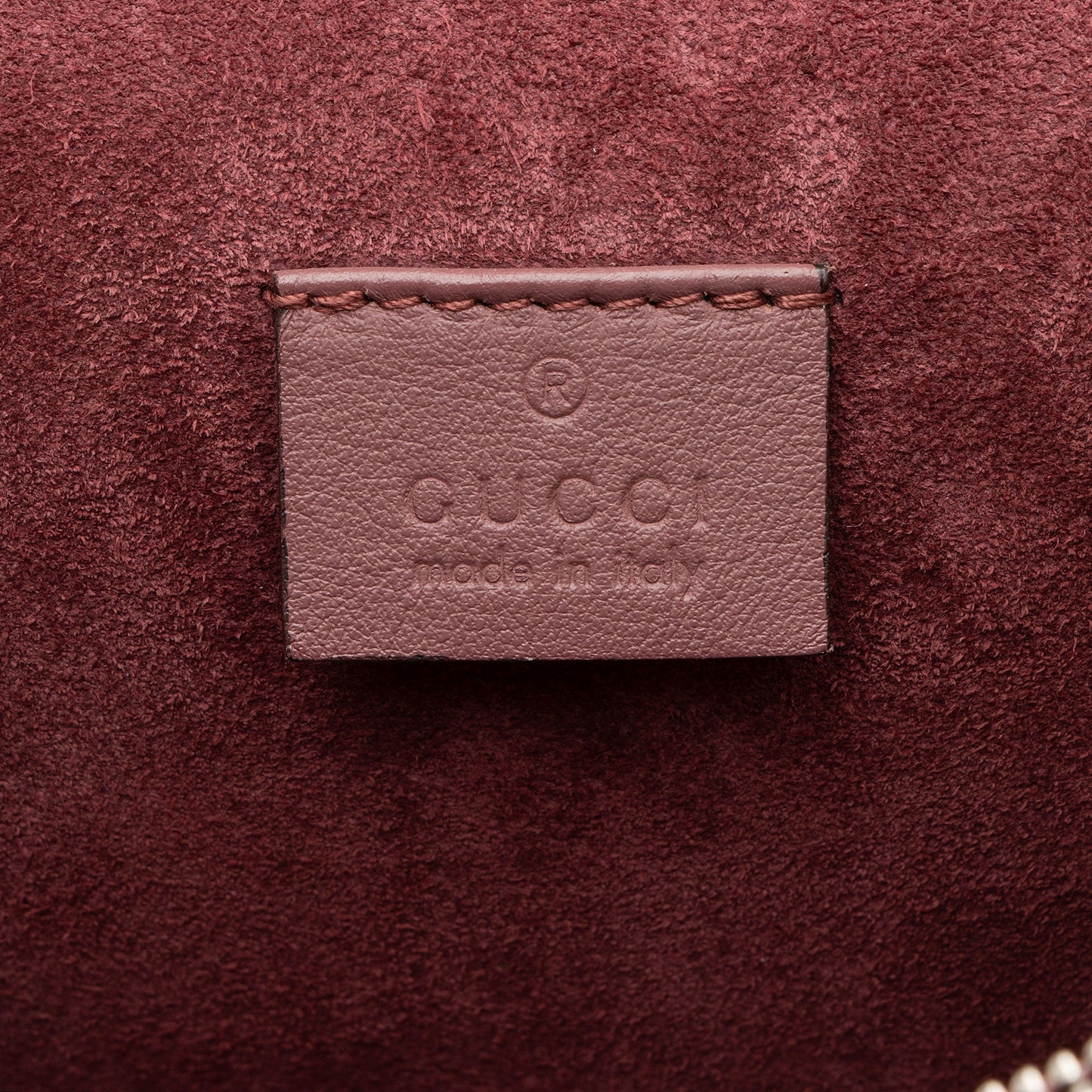 Gucci GG Supreme Blooms Dionysus Medium Shoulder Bag (SHF-JPWNlE)