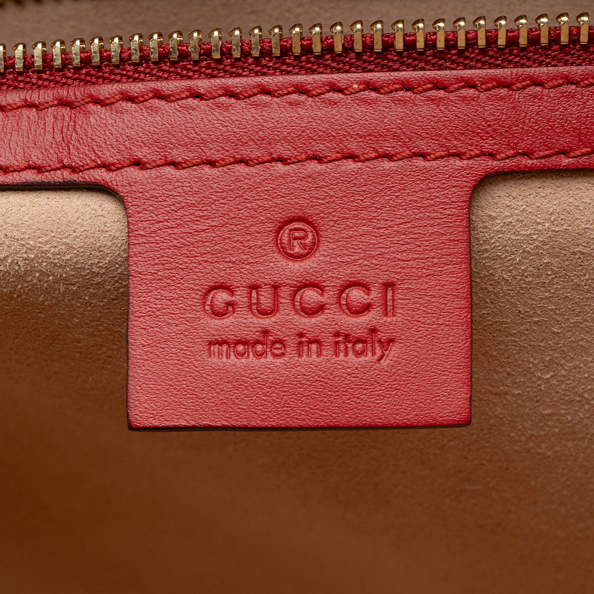Gucci GG Supreme Blooms Medium Boston Bag (SHF-XceVYh)