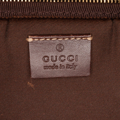 Gucci GG Supreme Business Bag (SHG-kI4nzT)