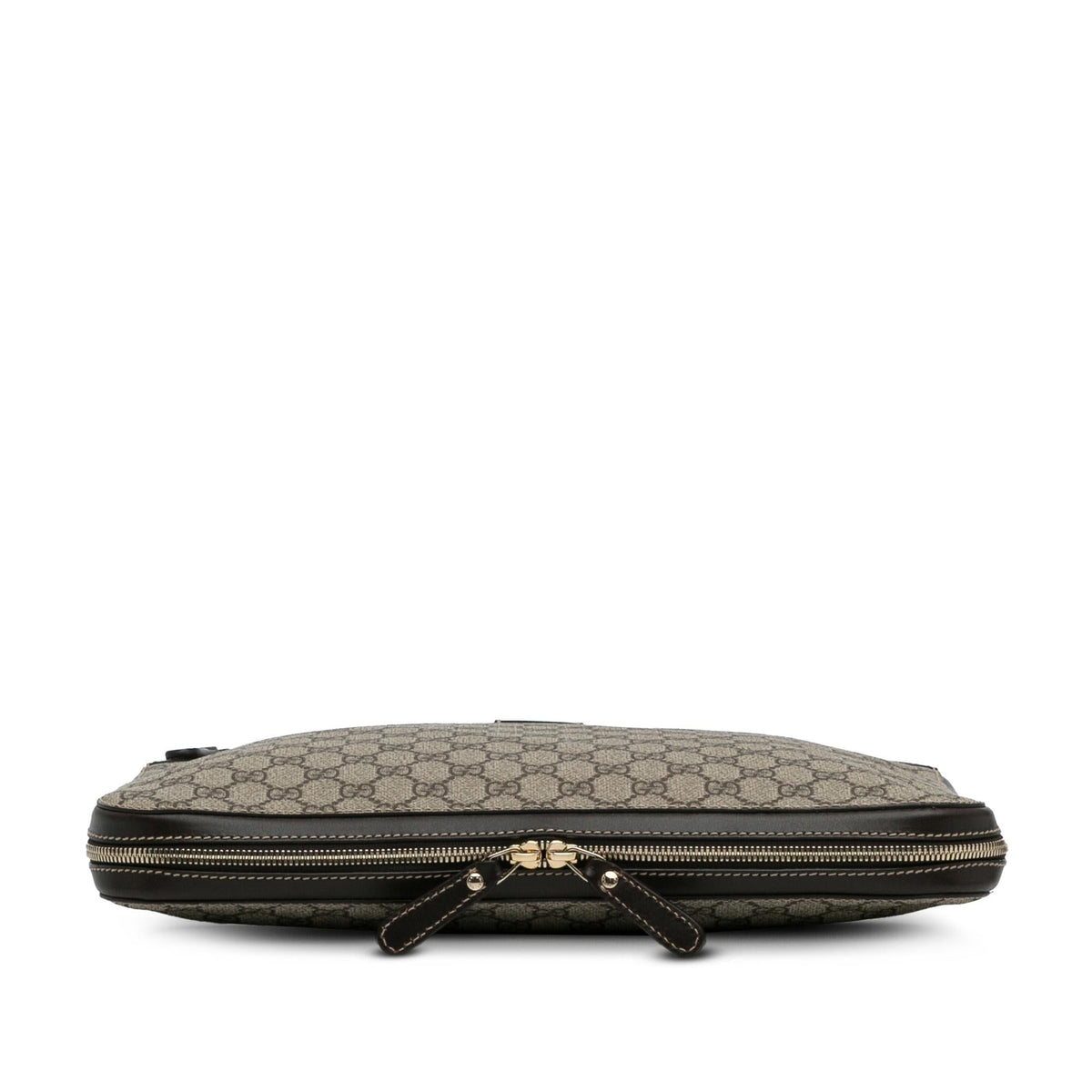 Gucci GG Supreme Business Bag (SHG-mKY0WE)