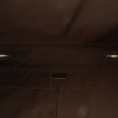 Gucci GG Supreme Business Bag (SHG-mKY0WE)