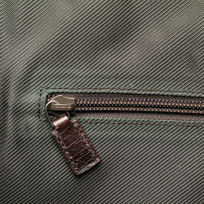 Gucci GG Supreme Business Bag