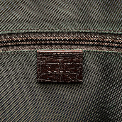 Gucci GG Supreme Business Bag