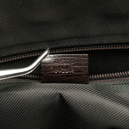 Gucci GG Supreme Business Bag