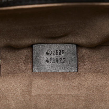 Gucci GG Supreme Caleido Backpack (SHG-aWHWVu)