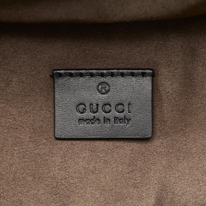 Gucci GG Supreme Caleido Backpack (SHG-aWHWVu)