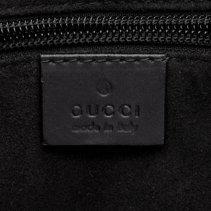 Gucci GG Supreme Caleido Web Messenger